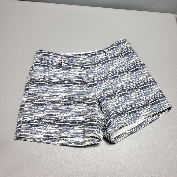 Katherine Barclay Montreal shorts size 4 - Picture 1 of 11